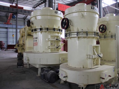 diffrence between jaw crusher and cone crusher1