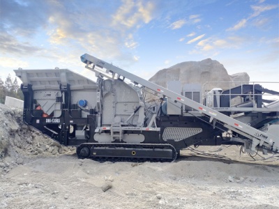 quarry and mining equipment manufacturer 1
