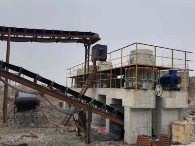 mobile iron ore impact crusher provider in south africa2