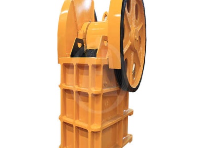How to adjust outlet size of jaw crusher machine? 1