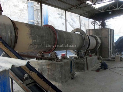 Excellent quality mica ore beneficiation equipment for sale2