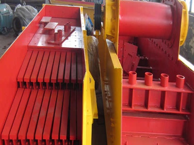 aggregate jaw crusher operation 1