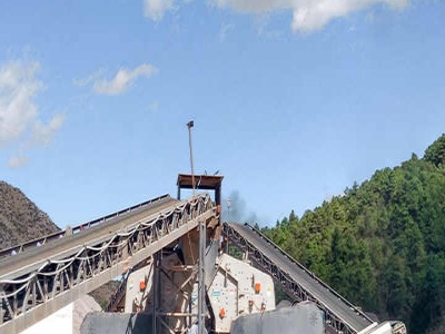 60 mt automatic aggregate crushing plant1