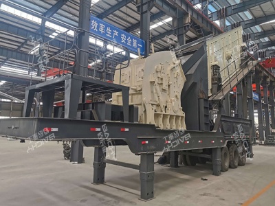 Used Coal Impact Crusher For Hire South Africa2