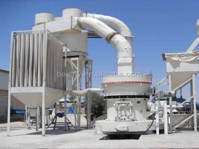 spargo ash crusher in south africa 2