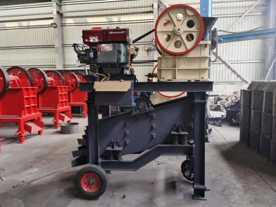 stone crusher used for quarry industry in Nigeria2