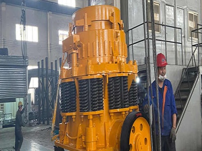 Good Quality Big Rock Crusher For Sale 2