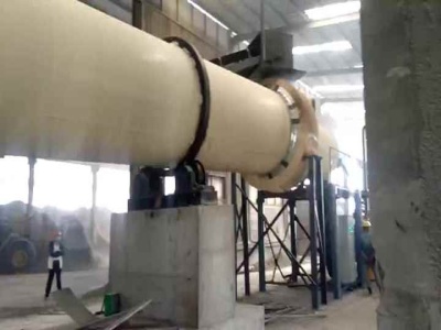 beneficiation plant for iron ore 2