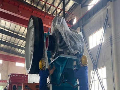 Tonnes Per Hour Mobile Jaw Crusher 1