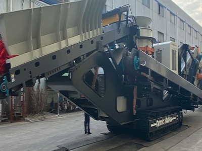 Stone Jaw Crusher With High Efficiency Crushing2