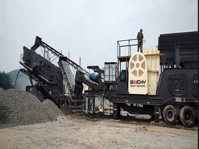 copper ore beneficiation plant machines 2