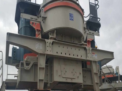 Mobile Coal Impact Crusher Suppliers Indonessia1