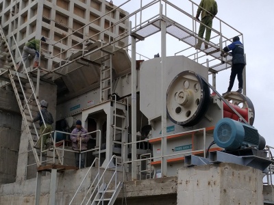 mobile limestone crusher for hire Nigeria 1