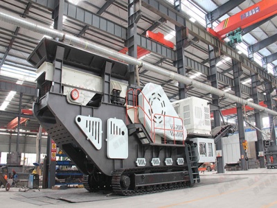 spiral chute for iron ore processing 1