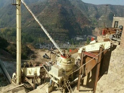 rock crusher 1000 ton per hour for sale 1