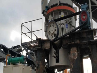 Second Hand 200 Tph Stone Crusher Plant 2
