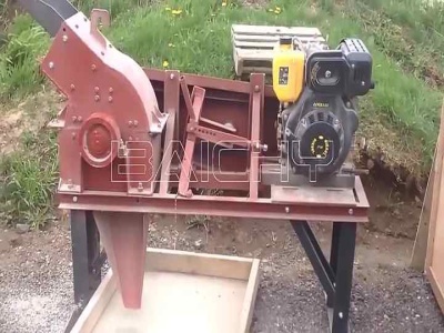 Used Coal Impact Crusher For Hire South Africa1