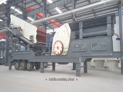 mobile iron ore impact crusher provider in south africa1