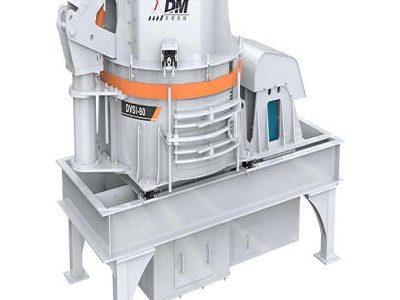 how to design a ball mill foundation – Crusher Machine For ...2