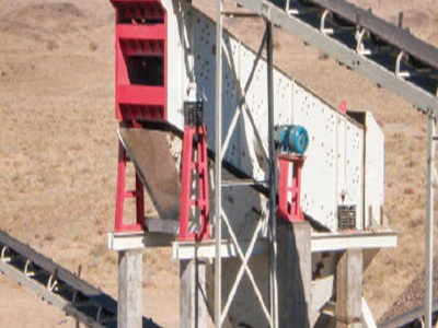crusher plant for sand aggregates 2