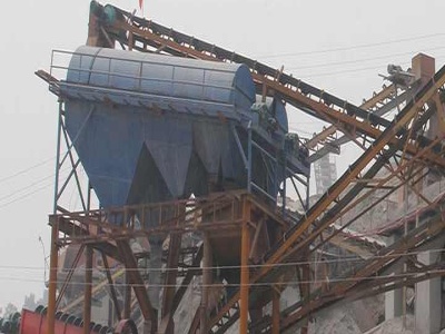 Supplier Of Silica Sand Beneficiation Plant 2