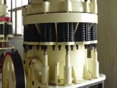 CMS Cepcor Crusher Parts, Crusher Spares, Liners Servicing1