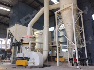 cement mill erection procedure boll mill 2