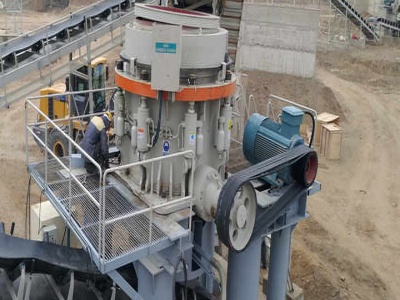 cement mill installation manual 2