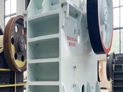 FL compression crusher technology for mining1