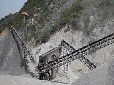 quarry crushing equipment for crushing plant2