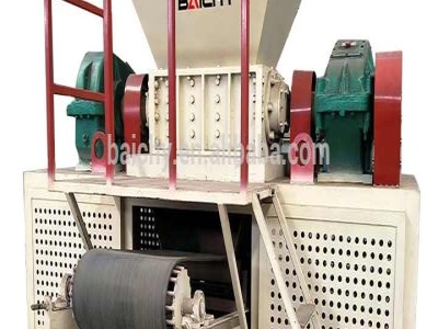 Used bauxite crusher for sale 1