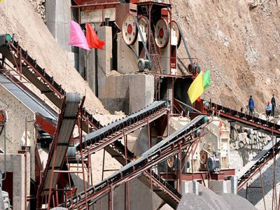 beneficiation of iron ore in niomco 1