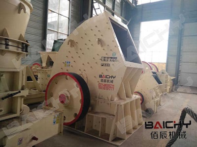 Renting Mobile Crusher At Indonesia 2